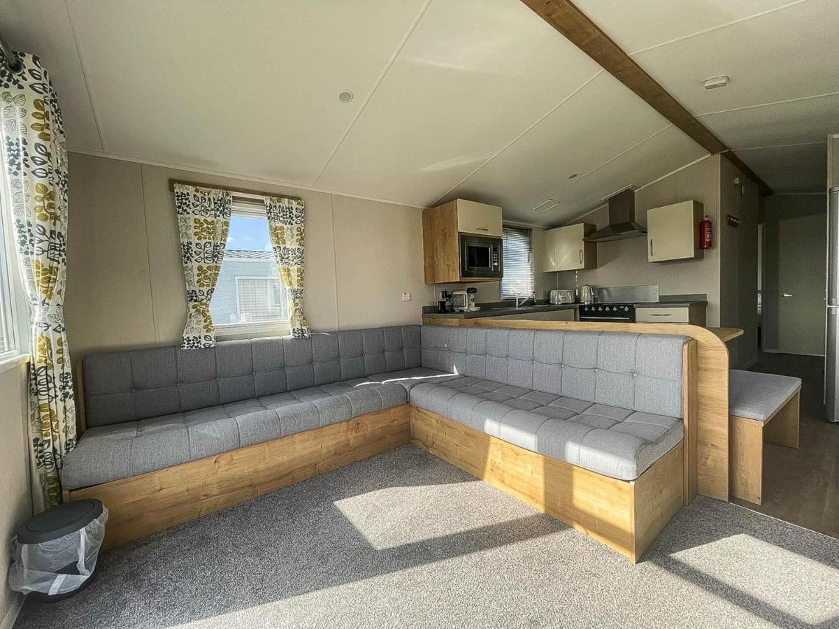 Lovely 8 Berth Caravan For Hire At Barmston Beach Holiday Park Ref 62002O Hotel Lund Buitenkant foto