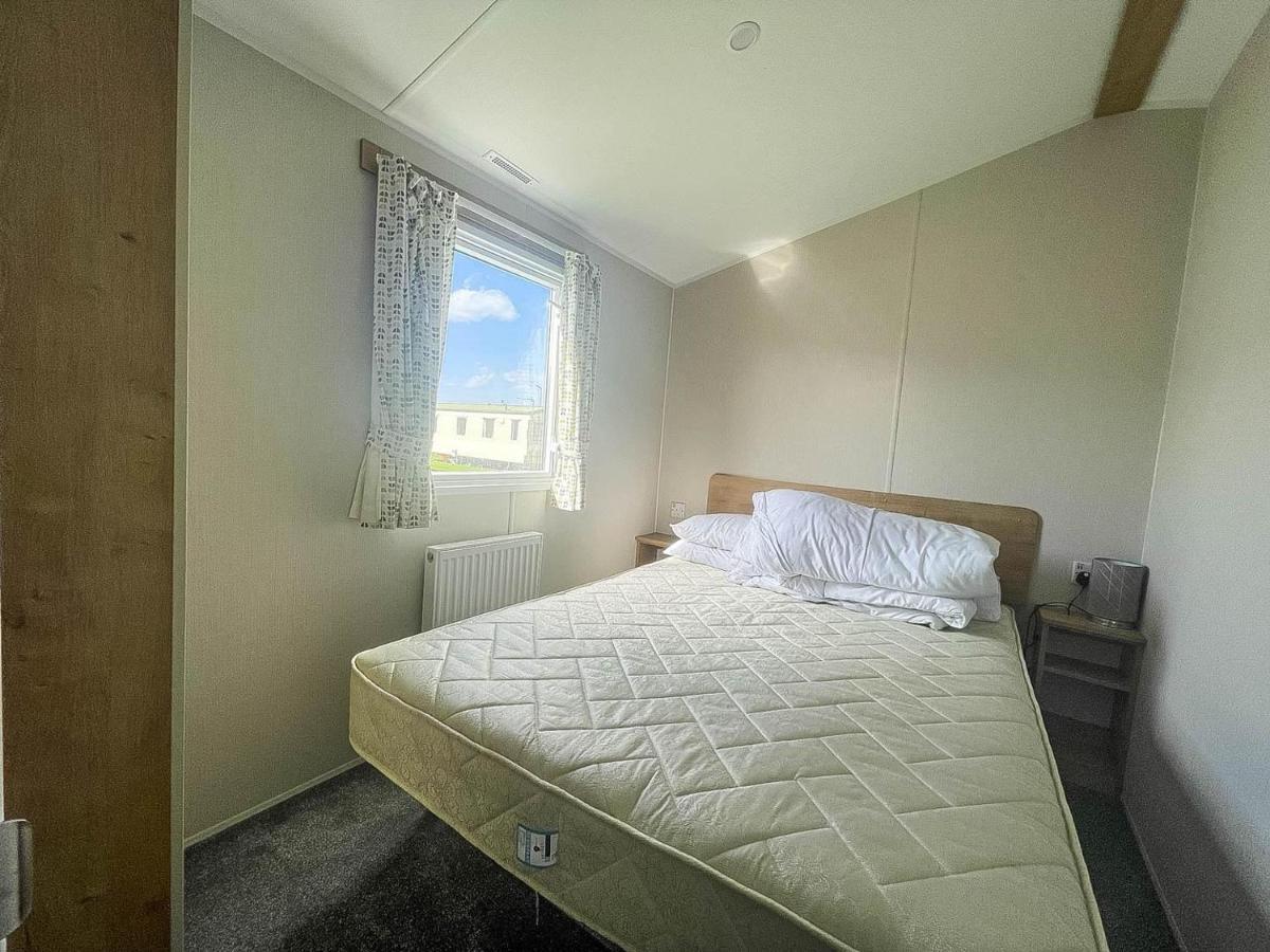 Lovely 8 Berth Caravan For Hire At Barmston Beach Holiday Park Ref 62002O Hotel Lund Buitenkant foto