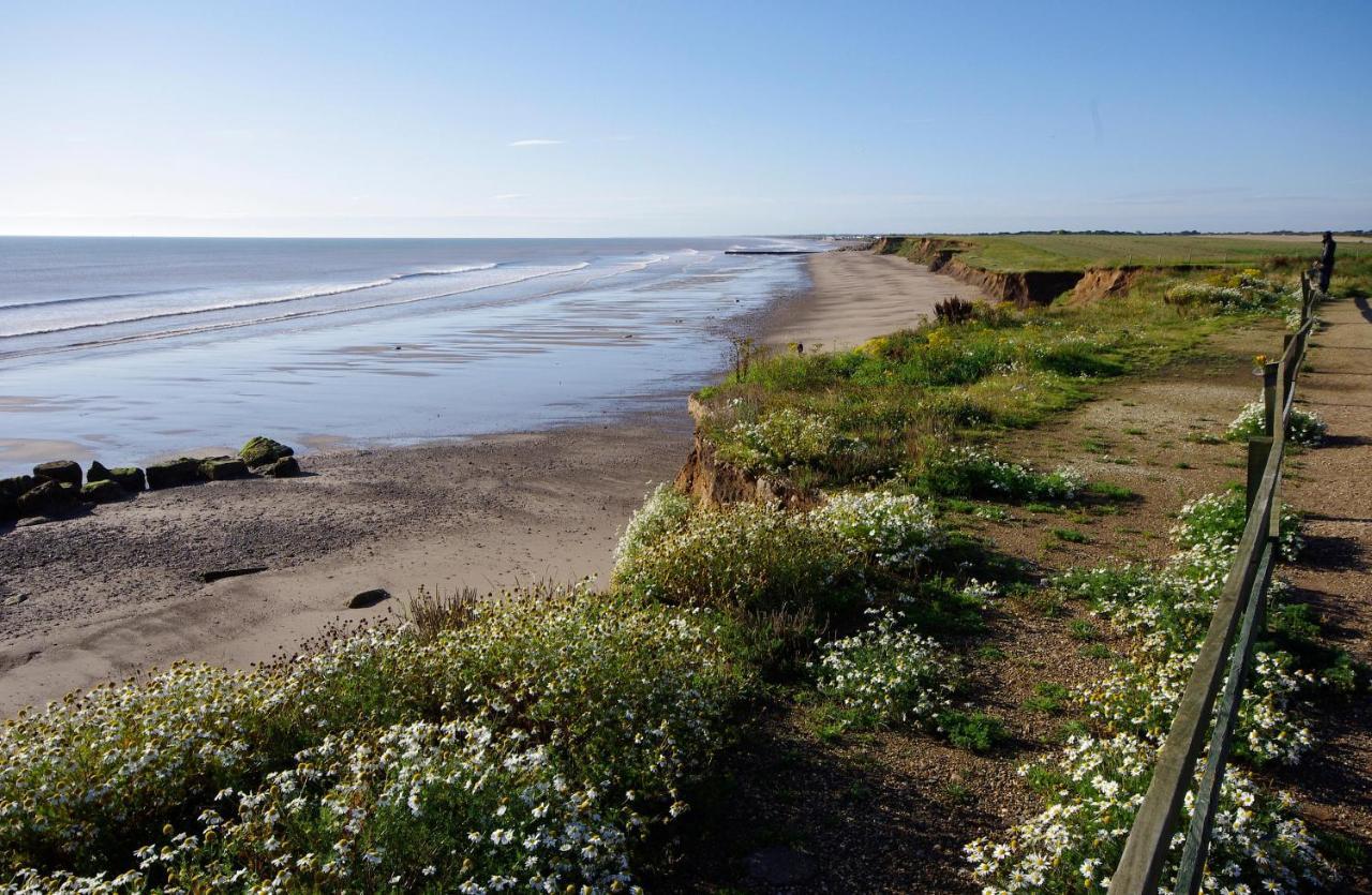 Lovely 8 Berth Caravan For Hire At Barmston Beach Holiday Park Ref 62002O Hotel Lund Buitenkant foto