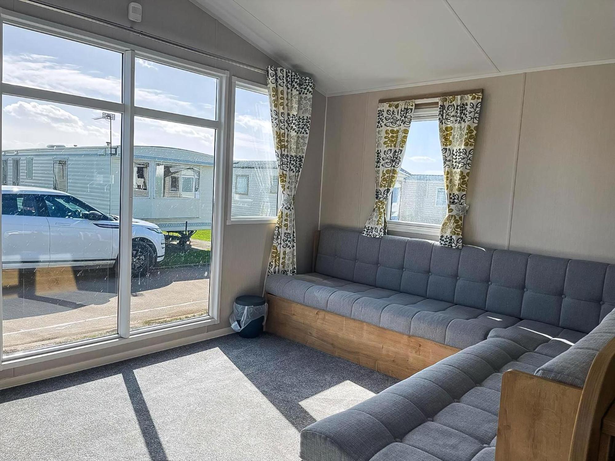 Lovely 8 Berth Caravan For Hire At Barmston Beach Holiday Park Ref 62002O Hotel Lund Buitenkant foto