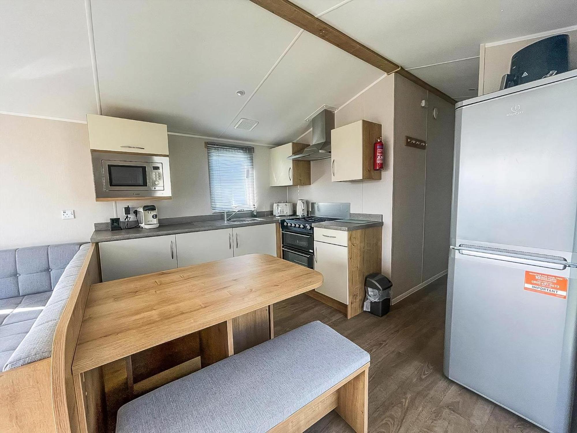 Lovely 8 Berth Caravan For Hire At Barmston Beach Holiday Park Ref 62002O Hotel Lund Buitenkant foto