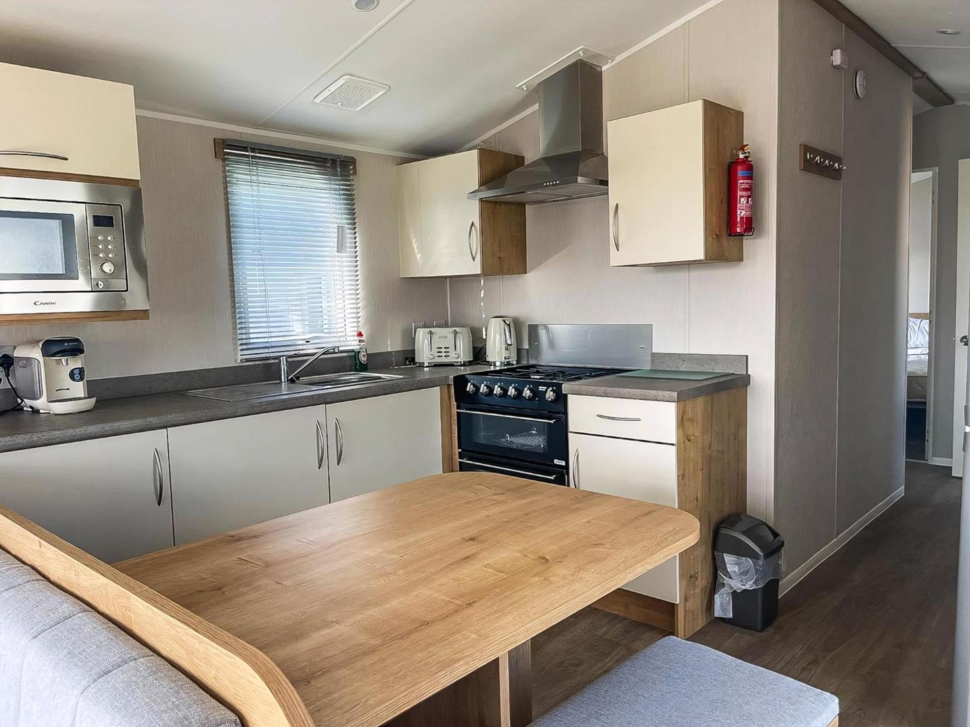 Lovely 8 Berth Caravan For Hire At Barmston Beach Holiday Park Ref 62002O Hotel Lund Buitenkant foto