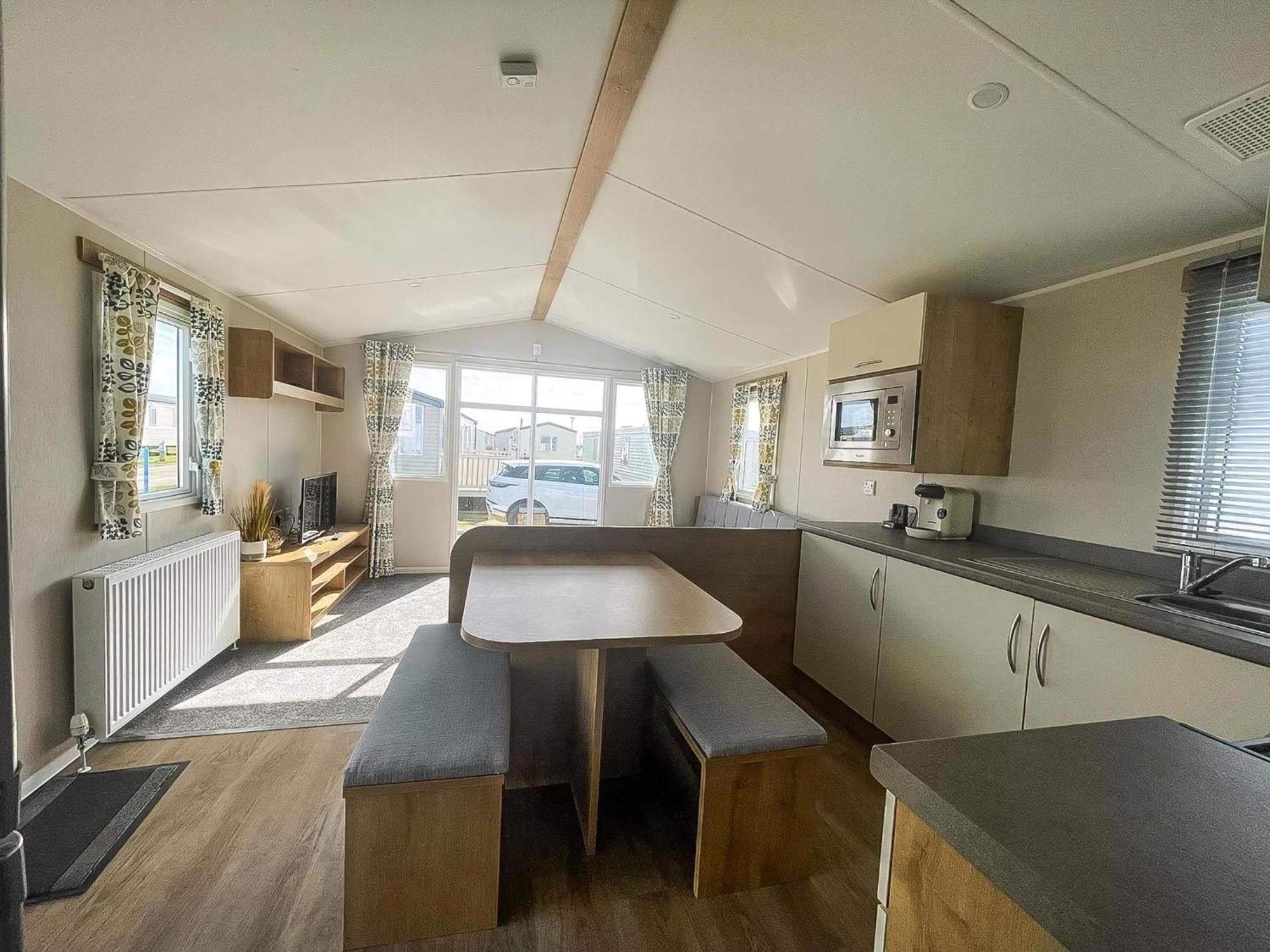 Lovely 8 Berth Caravan For Hire At Barmston Beach Holiday Park Ref 62002O Hotel Lund Buitenkant foto